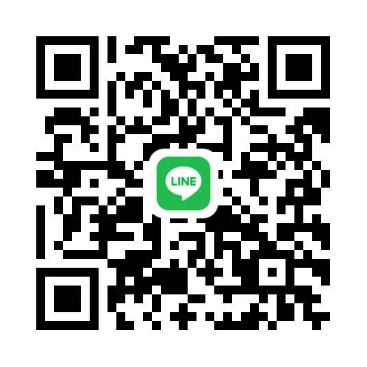 Chen LINE QR
